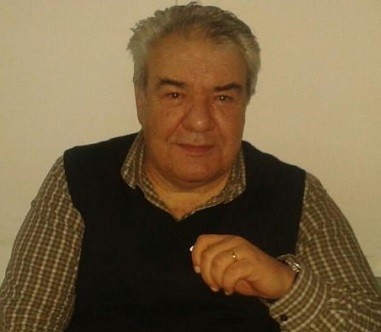<b>Ahmet Aksoy</b> - ahmet-aksoy1