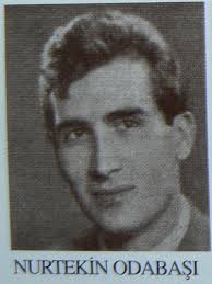 Nurtekin Odabaşı