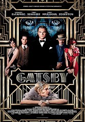 Muhteşem Gatsby Seslendirenler