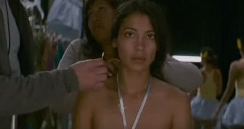 Miss Bala Filmi 