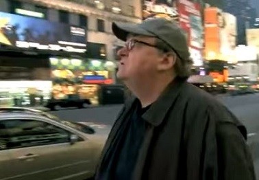 Kapitalizm Bir Aşk Hikayesi 