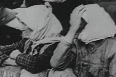 Soykırımın İç Yüzü Belgeseli 