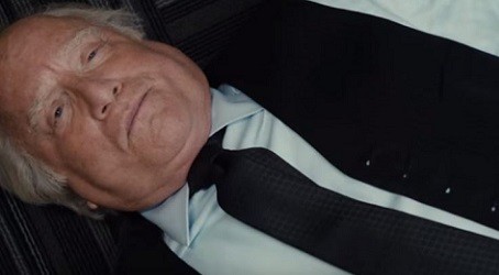 Madoff Dizi Film 