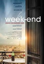 Le Weekend 
