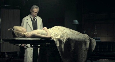 Eva’ya Huzur Yok Sinema Filmi 