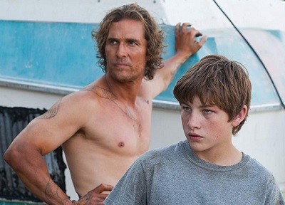 Mud Filmini Seslendirenler 