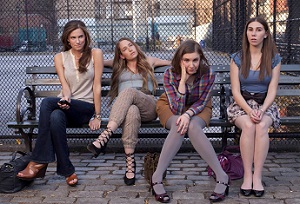Girls Türkçe seslendirenler