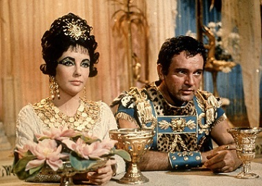 Cleopatra tiratları