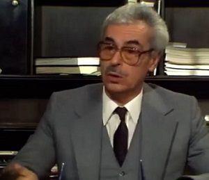 Erdoğan Esenboğa kimdir