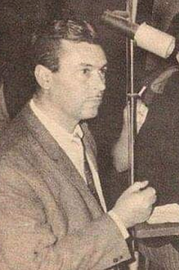 Erdoğan Esenboğa seslendirme