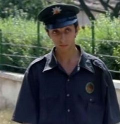 Mehmet Bulduk oyuncu