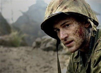 The Pacific Dizi Film 