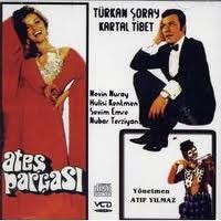 Ateş Parçası Türkan Şoray 