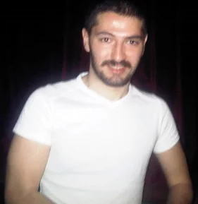 Doğuhan Akın