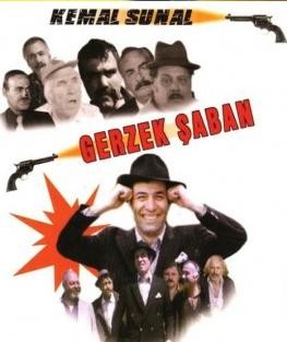 gerzek-saban