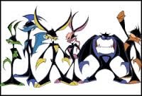 LOONATICS