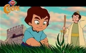 Küçük Hezarfen Animasyon