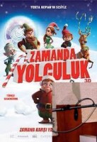 Zamanda Yolculuk Animasyon Filmi