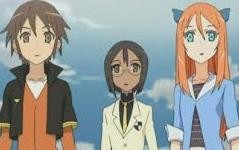 Element Avcıları Seslendirenler