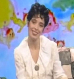 Meral Erbil Seslendirme 