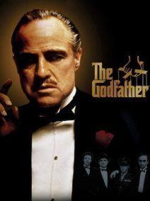 The Godfather - Baba