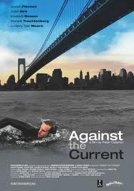 Aganist The Current filmi 