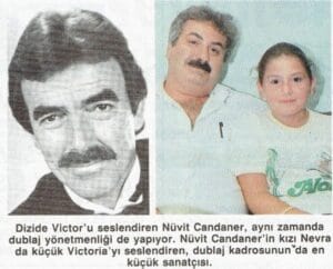 Yalan Rüzgarı Türkçe
