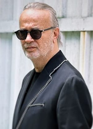 Levent Özdilek