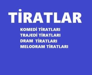 Tiratlar