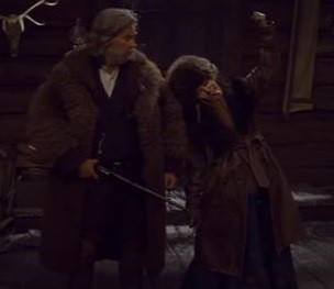 The Hateful Eight