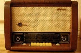 Radyo Tiyatrosu