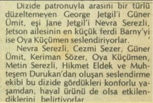 Jetgiller TRT