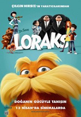 Lorax Animasyon 