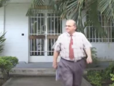 Dönmeyenler belgesel seslendirme