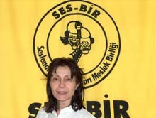 Asuman Oral dublaj sanatçısı