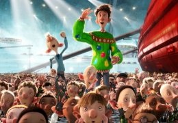 Hediye Operasyonu Türkçe seslendirenler 