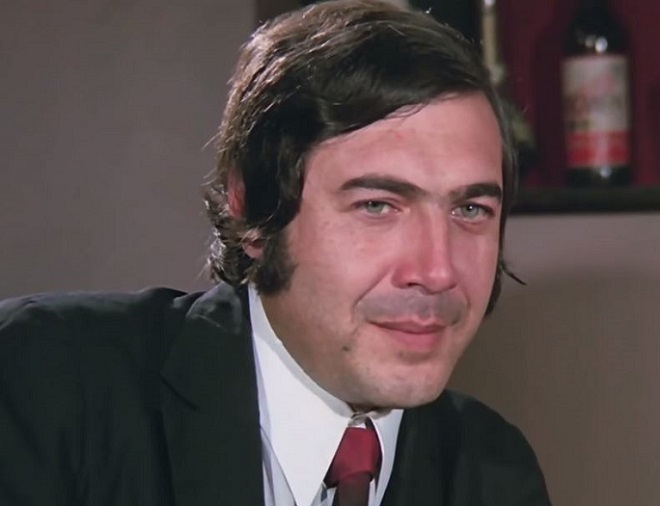 Tanju Okan filmleri