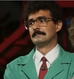 Tunç Özdil