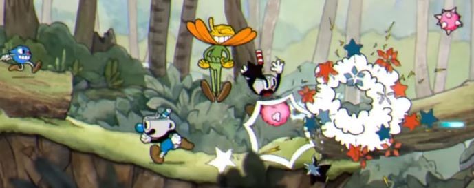 Fırıldak Ailesi Animasyon 