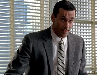 Mad Man    seslendirme 