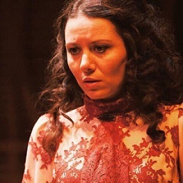 Ezgi Bakışkan seslendirme