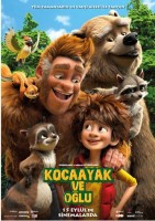 Kocaayak ve Oğlu