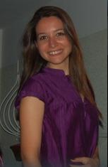 Feyza Nur Gülcüoğlu 