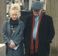 Paris’te Bir Hafta Sonu