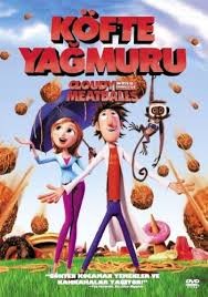Köfte Yağmuru