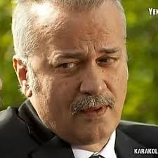 Levent Özdilek 
