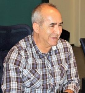 Özden Gömeçoğlu TRT Seslendirme 