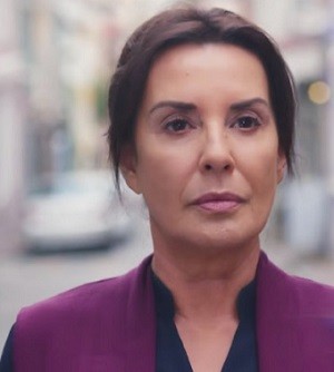 Perihan Savaş 