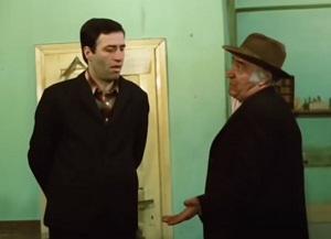 Üç Kağıtçı seslendirenler