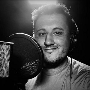 Mert Dağdeviren dublaj sanatçısı